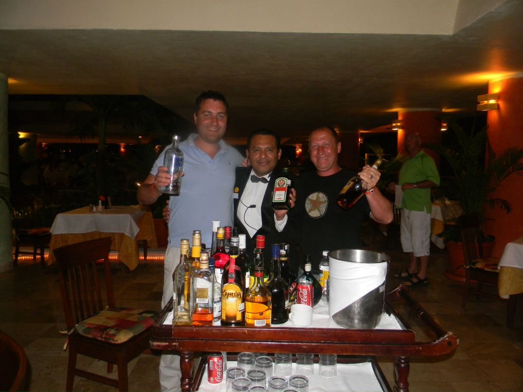 Василий Дзен | Сочи