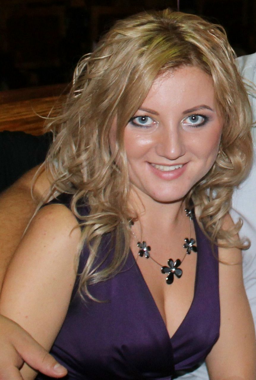 Ольга Новиковская | Москва