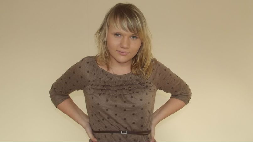 Надежда Белова | Санкт-Петербург