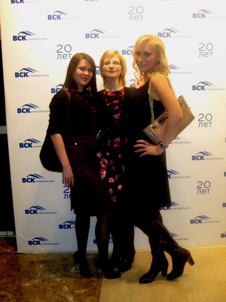 Наталья Кресцова | Москва