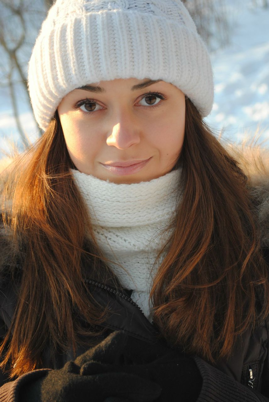 Alina Nikolaevna | Bydgoszcz