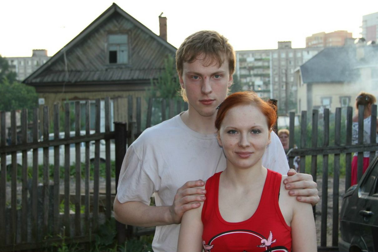 Алексей Парфёнов | Пермь