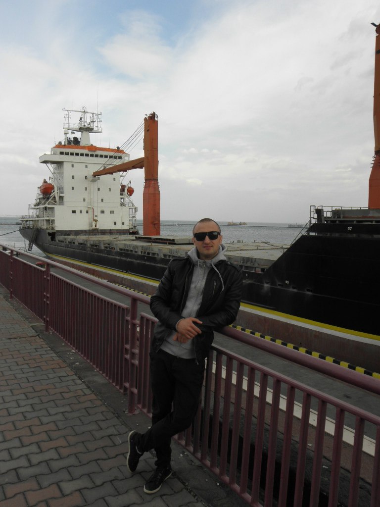 Андрей Дума ★★★★★ | Barcelona