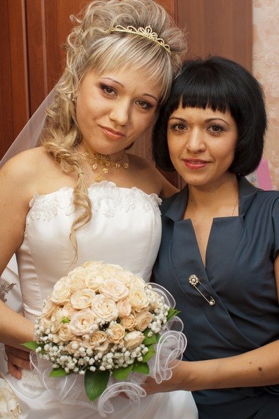 Оксана Дёмина | Самара