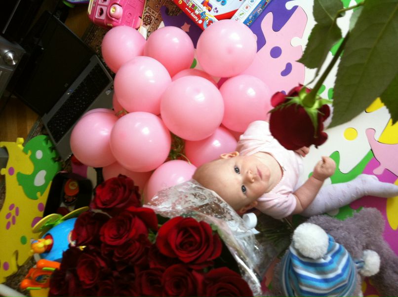 Света Иванова | Москва