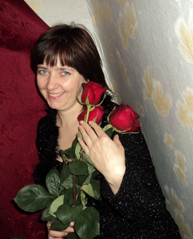 Татьяна Кротова | Пермь