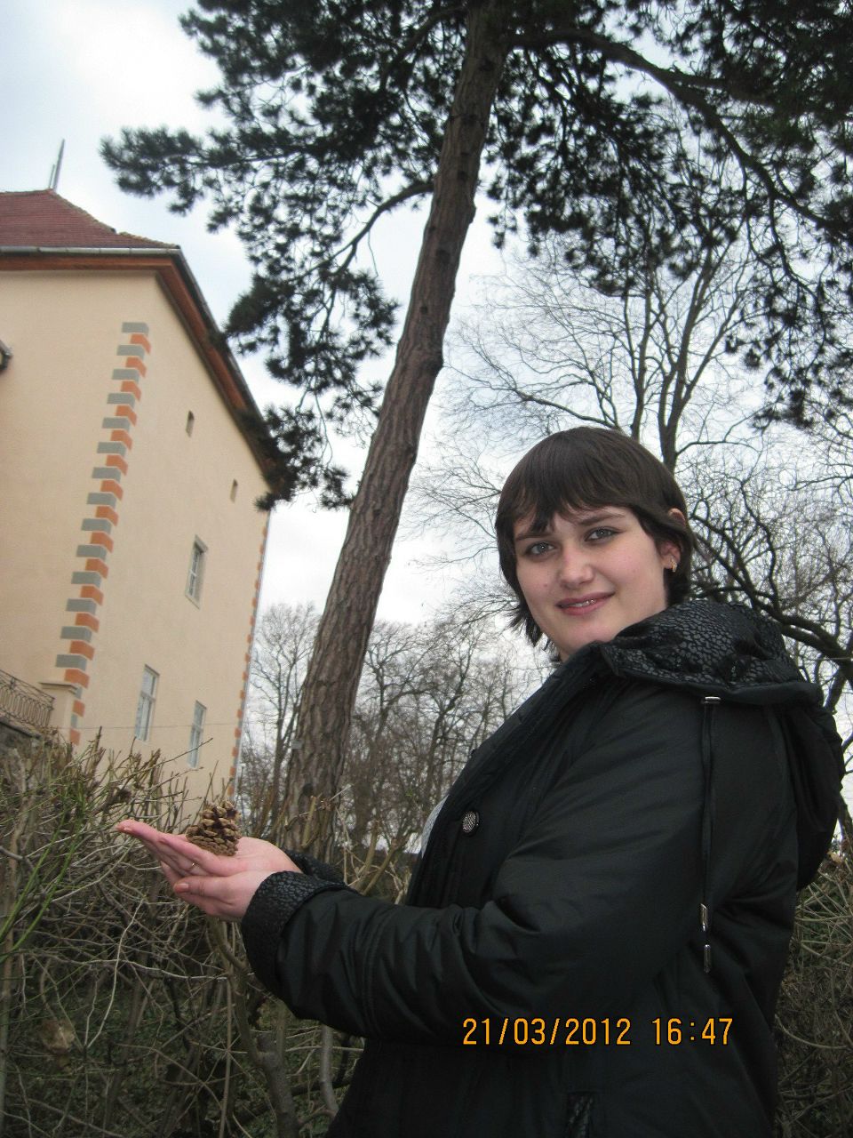 Елена Ганаза | Харьков