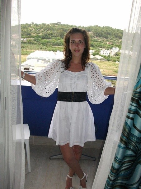 Лилия Гарайшина | Пермь