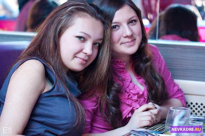 Светлана Сафоева | Санкт-Петербург