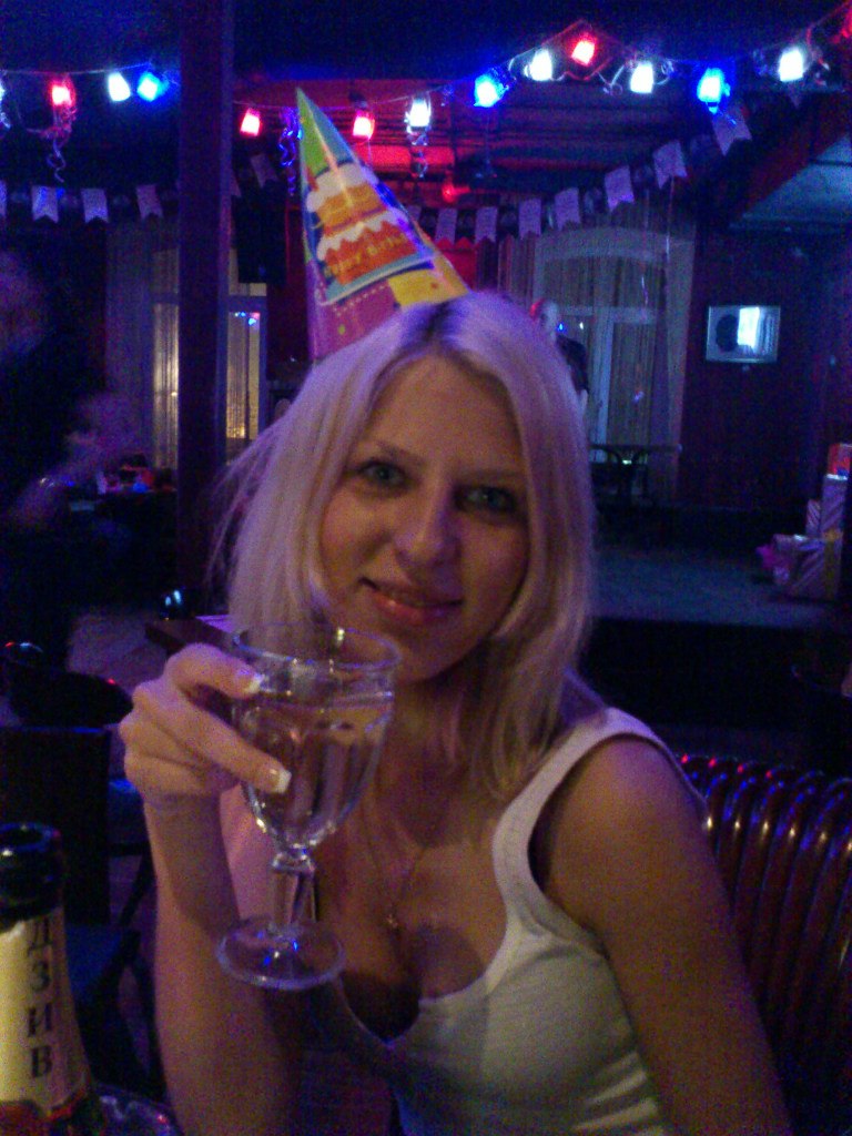 Даша Шаркова | Ярославль