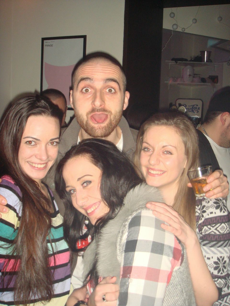 Оля Лобуцька | Львов