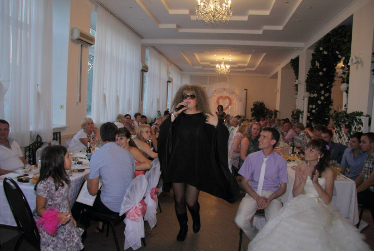 Юлия Кажаева | Самара