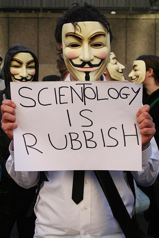 Nastradal Predskazamus | Москва