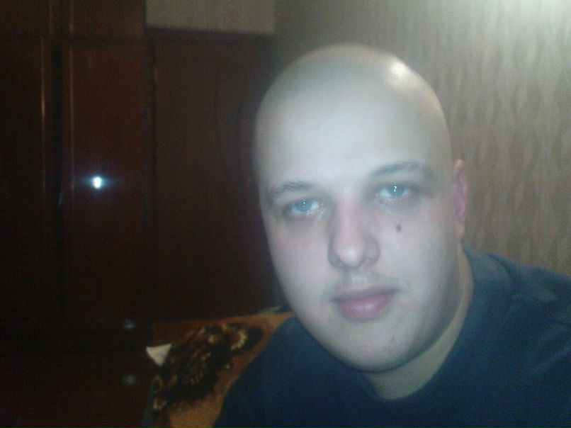 Вячеслав Шеин | Омск