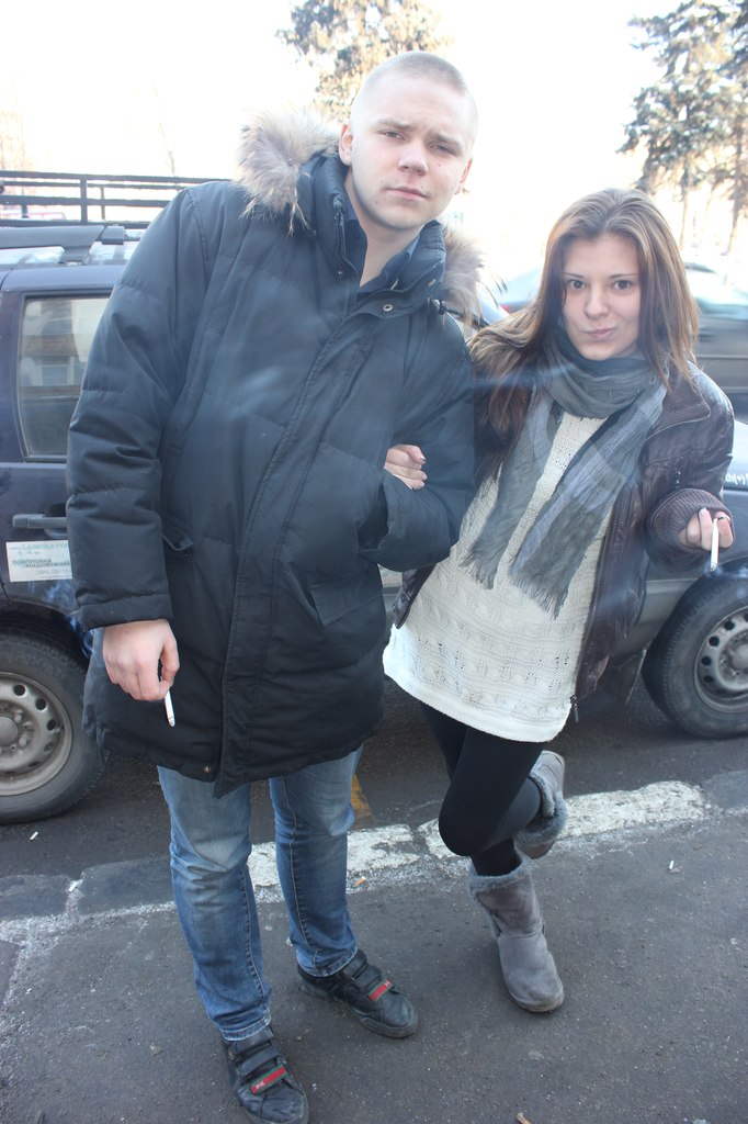 Anna Akimova | Москва