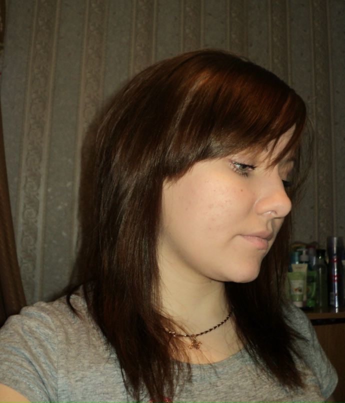 Анна Лапешко | Великий Новгород