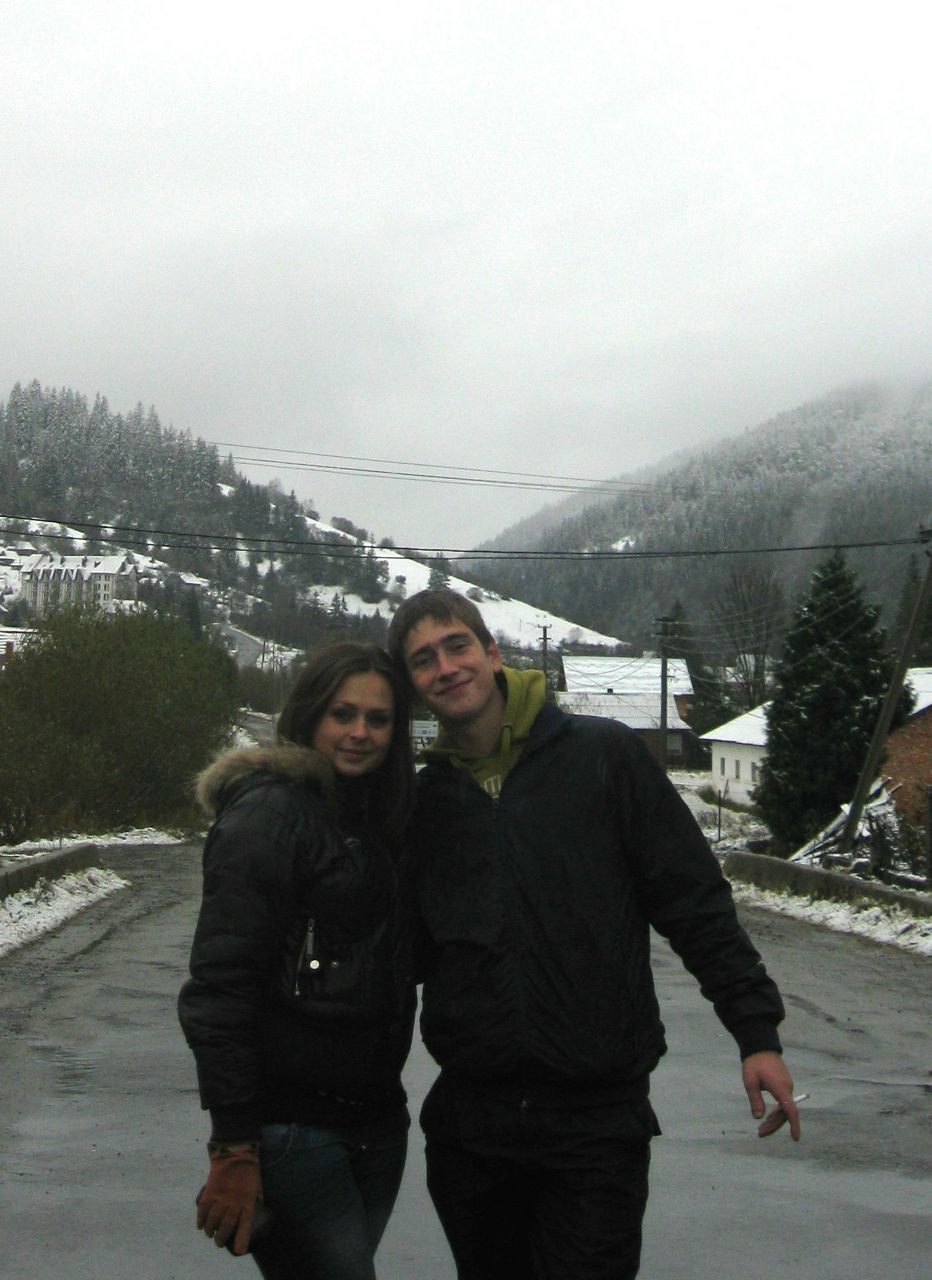 Софія Шевченко ♡ | Львов