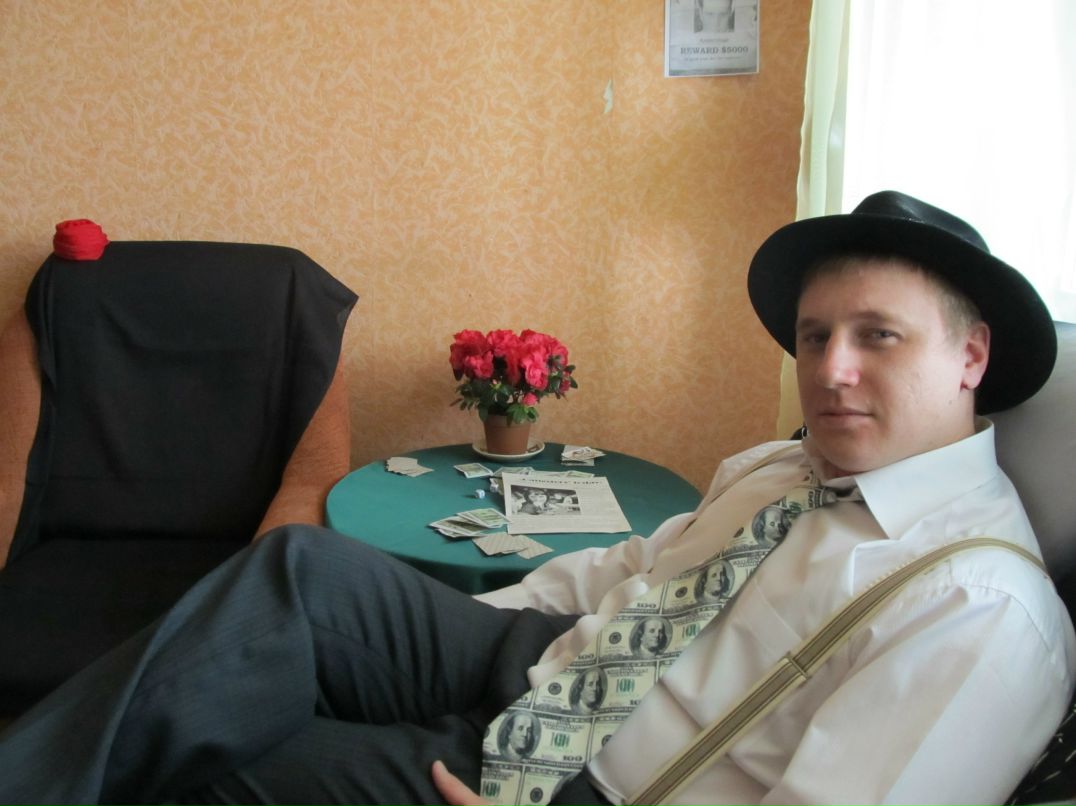 Евгений Решетников | Нижний Новгород