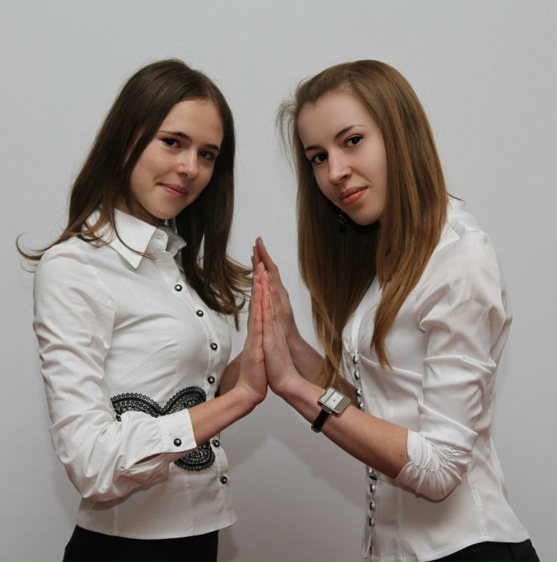 Ксюшка Шатковская | Белиловка