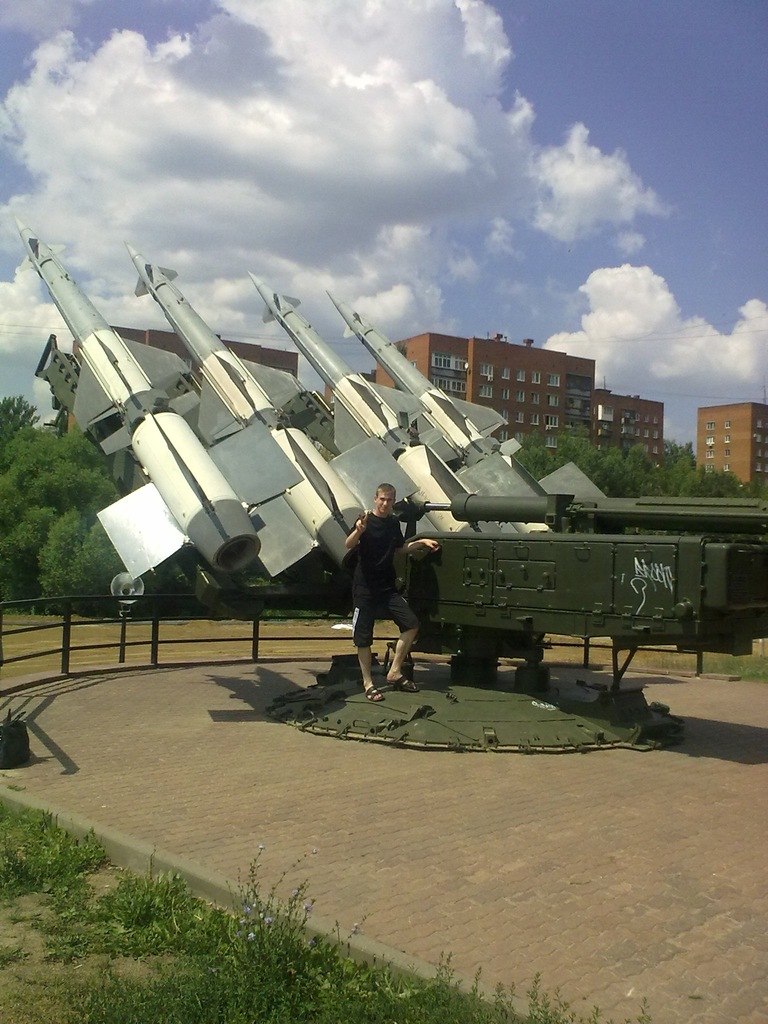 Дмитрий Мудряк | 