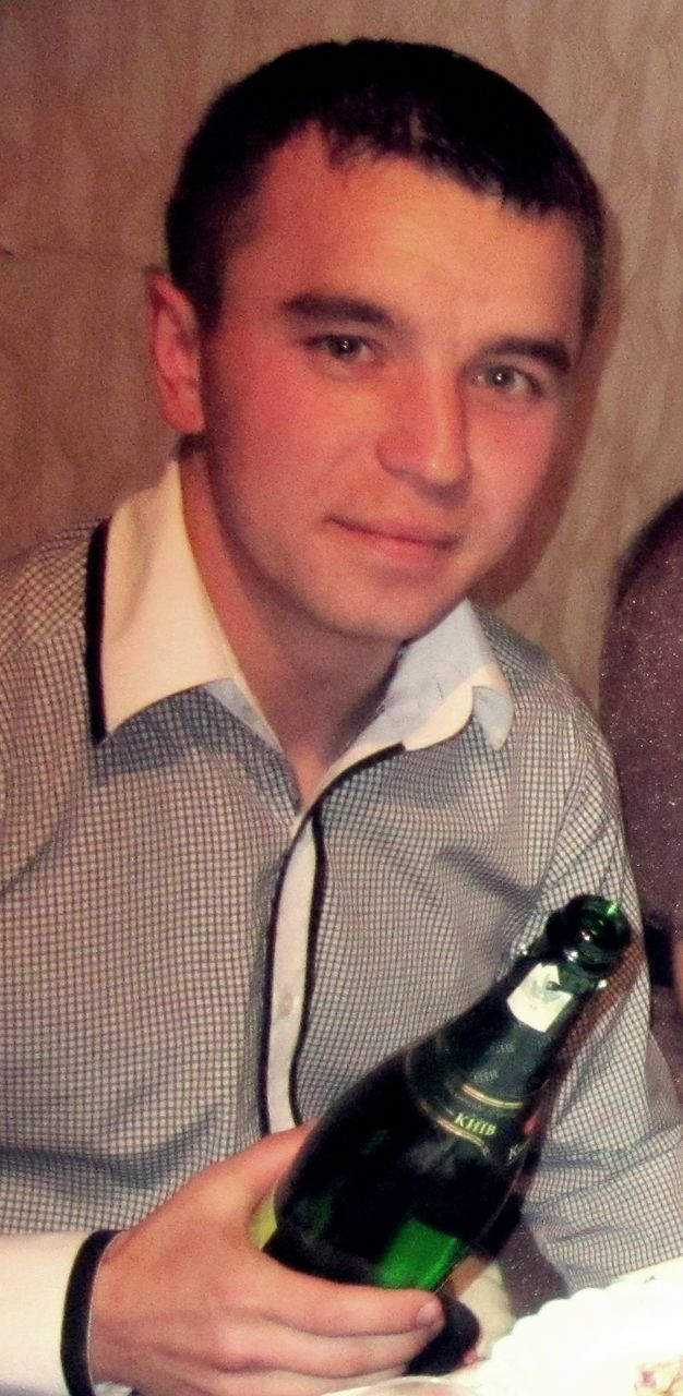 Микола Маланчук | Ивано-Франковск