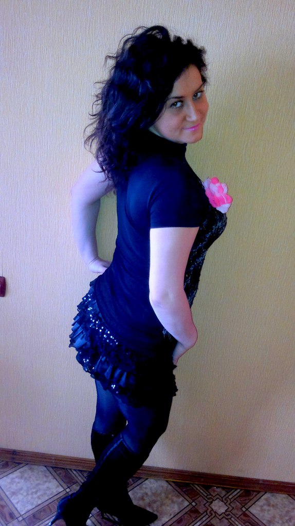 Юлия Шарапова | Тольятти