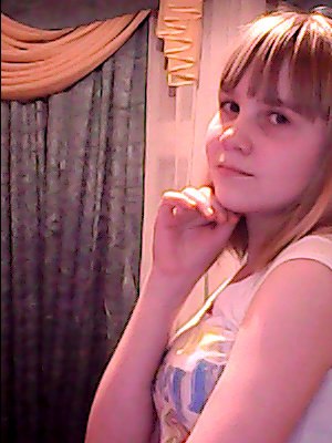 №34, Любочка Лаптиенко, 28 лет, Нягань №34, Любочка Лаптиенко, 28 лет, Нягань