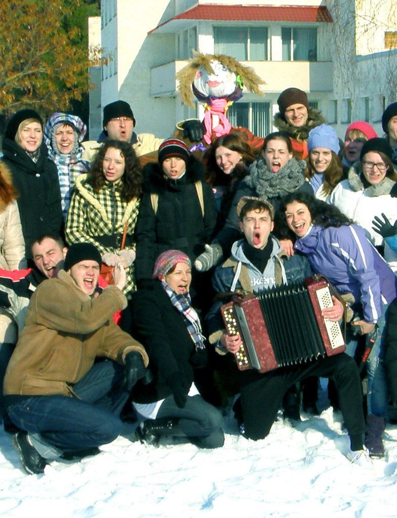 Анна Гедзевич Belyi_mifka | Москва