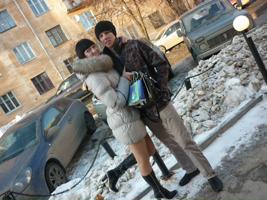 Юлия Ухатова | Дзержинск