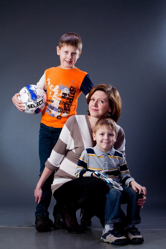 Анастасия Ульянова | Петрозаводск