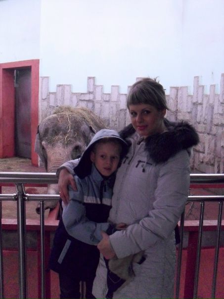№63, Оксана Анисимова, 23.4 №63, Оксана Анисимова, 23.4