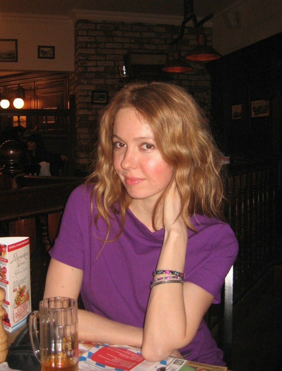 Оксана Исанова | Казань