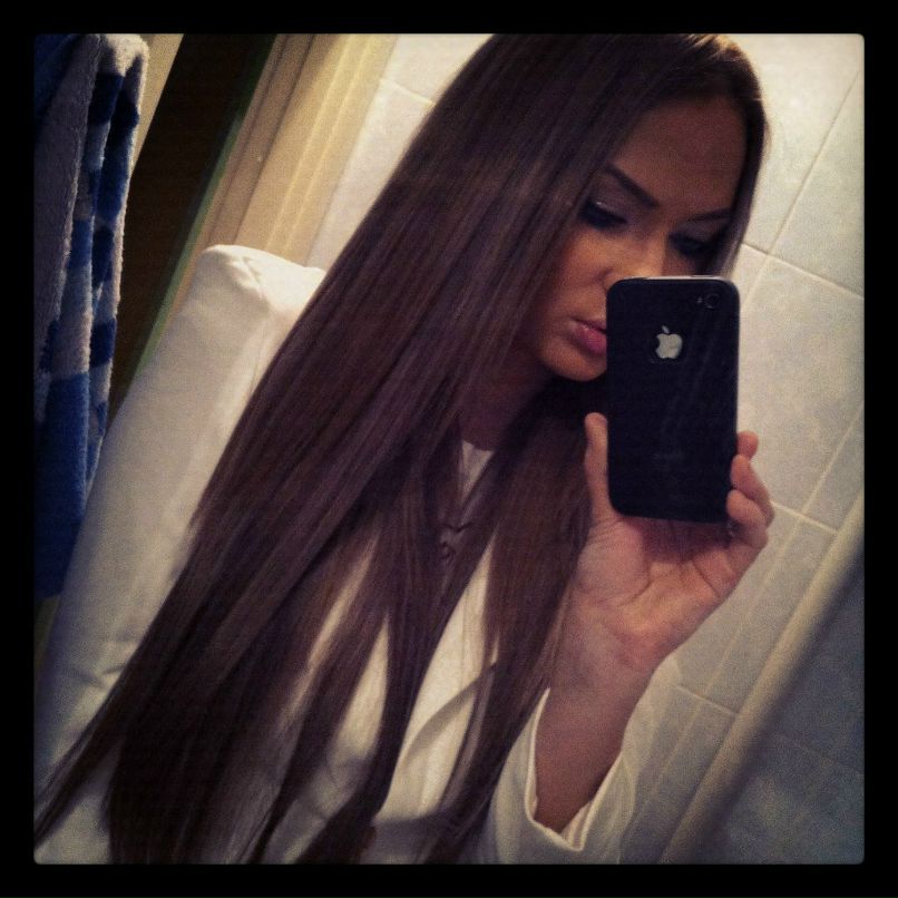 Кристина Фролова | Москва