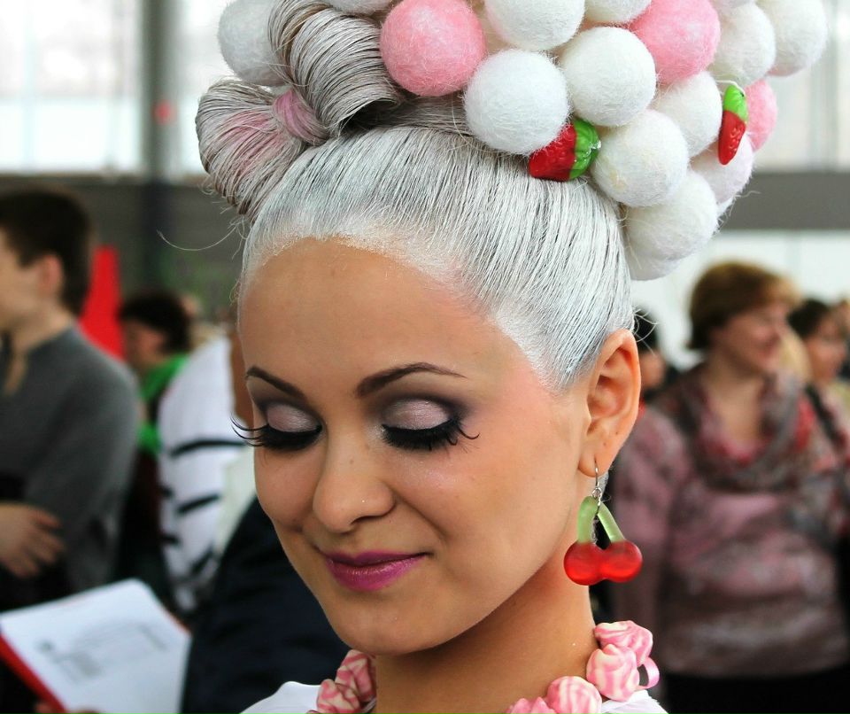 Катерина Цаплина | Челябинск