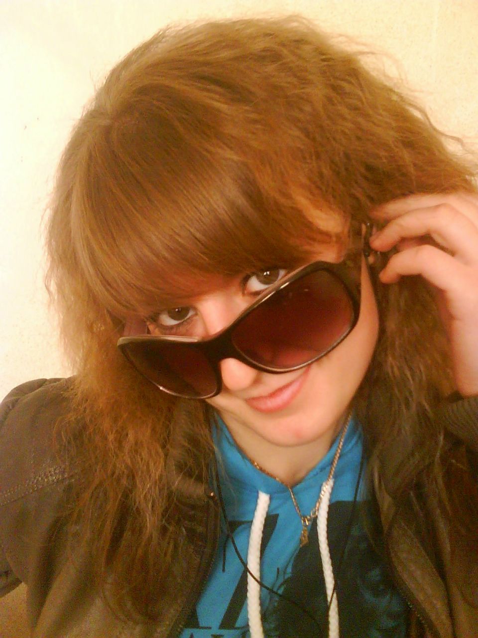 Алёна Смотрун | Петропавловка