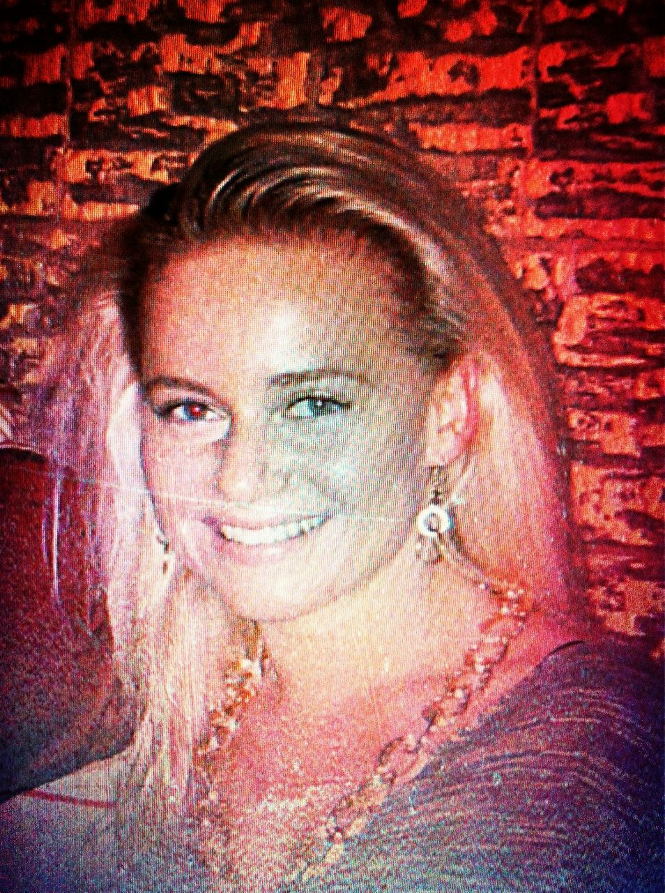 Екатерина Витоль | Санкт-Петербург