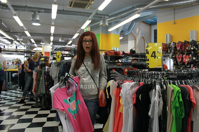 Анастасия Осокина | Краснодар