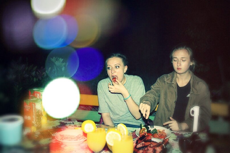 Кристина Смагина | Екатеринбург