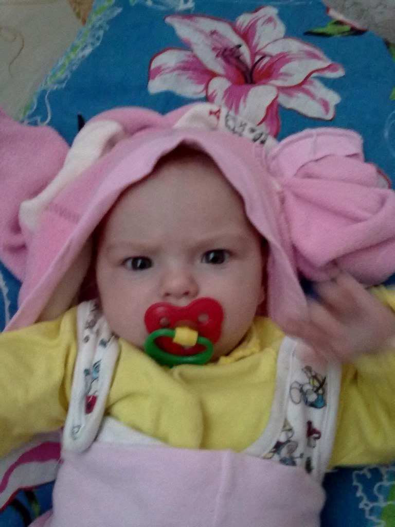 Катя Комарова | Вологда