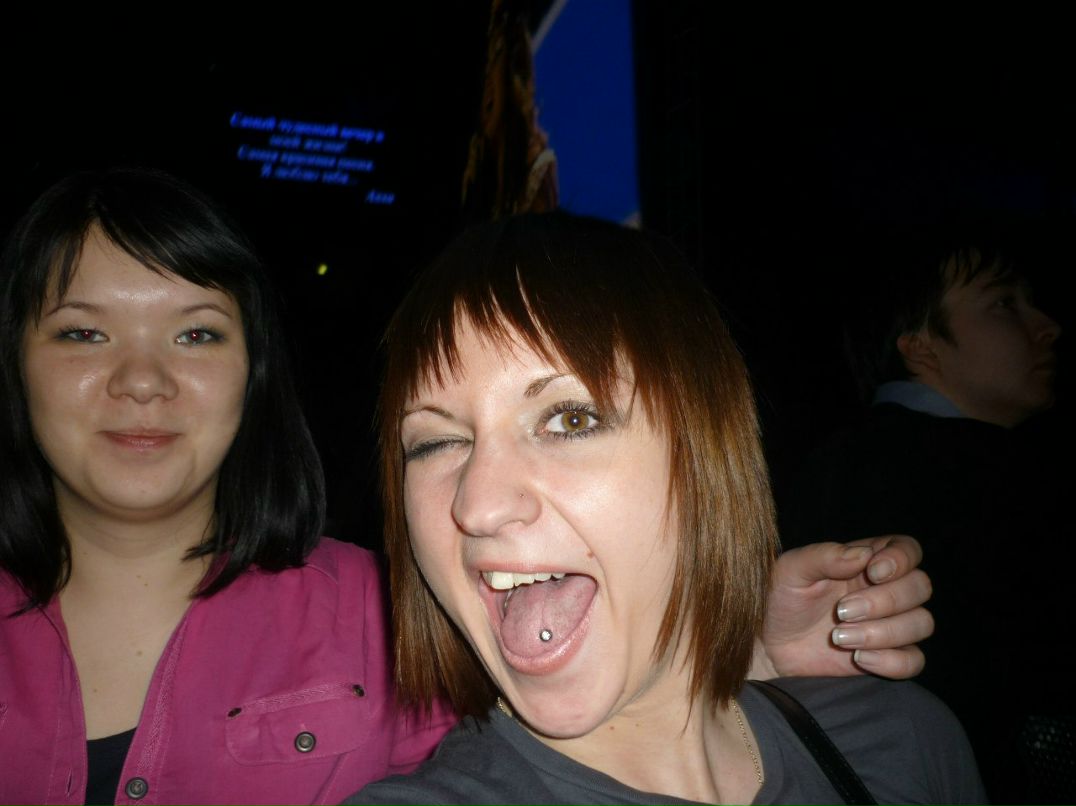 Дарья Миронова-Шаркова | Обнинск