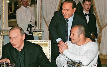 Гаджимурад Атаков | 