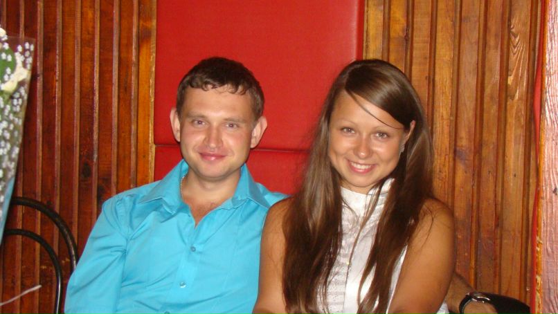 Марина Макарова | Архангельск