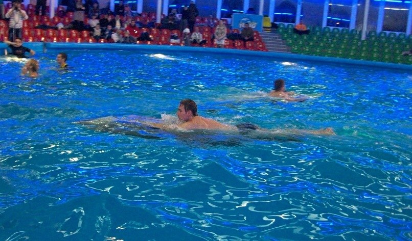 Юрий Шамко | 