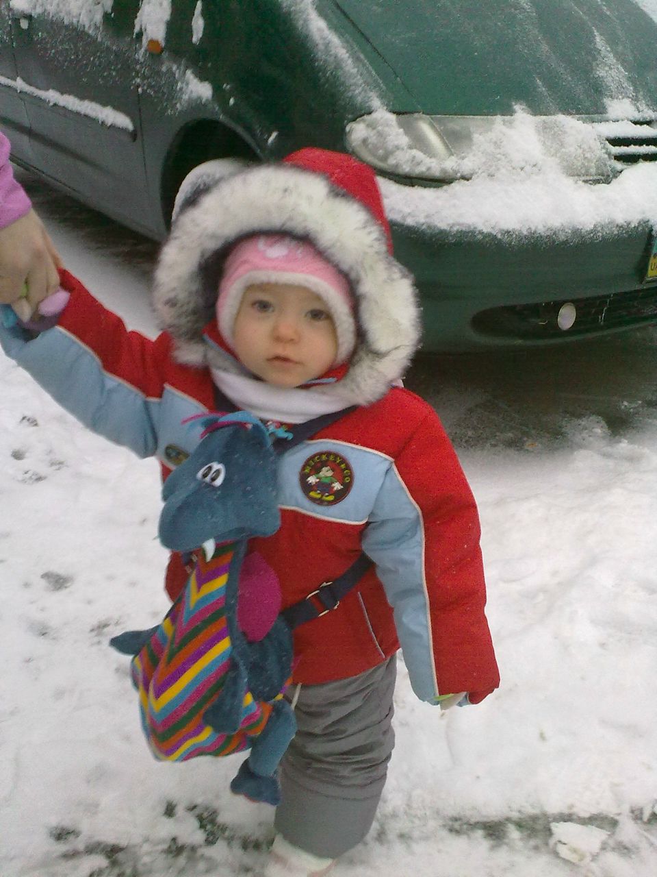 Алёна Циганок/Калашник | Киев