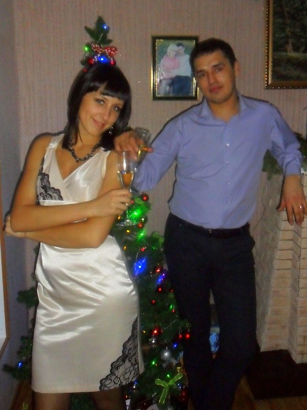 Эдуард Копьев | Иланский