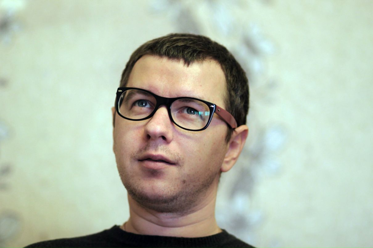 Димка Dpm «Also known as» | Самара