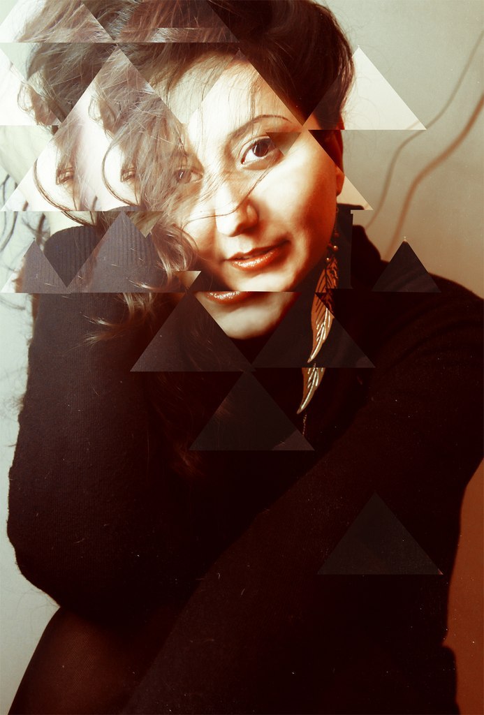 Кристина Зайнуллина | Самара