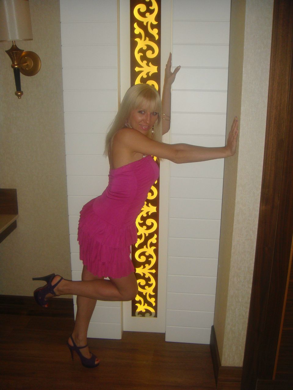 Ксюша Тихонова | Краснодар