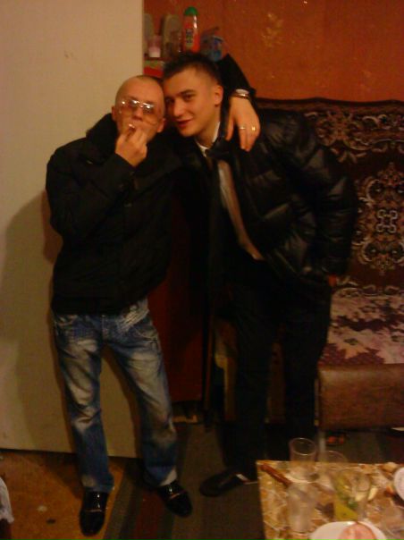 №26, Анатолий Слободян, Киев №26, Анатолий Слободян, Киев