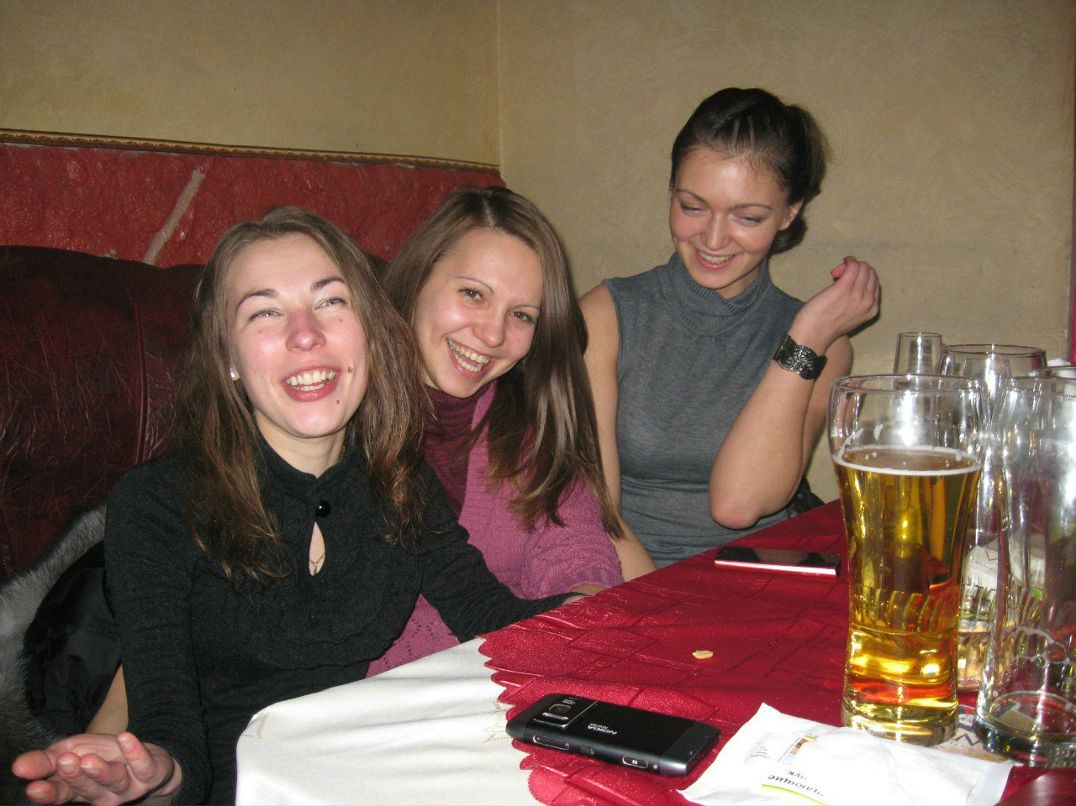 Лилия Маннанова | Казань